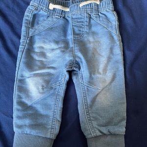 **SOLD** Bundle baby boy pants